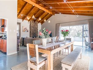 4 Bed House in Dunvegan