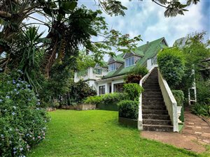 4 Bed House in Mtunzini