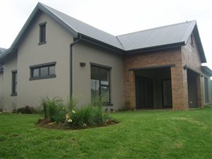 3 Bed House in St Johns Village