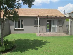 2 Bed Apartment in Greenstone Hill