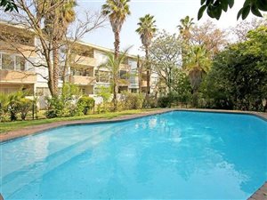 2 Bed Apartment in Bramley Park
