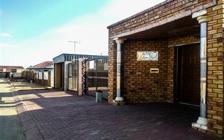 3 Bedroom House in Kagiso