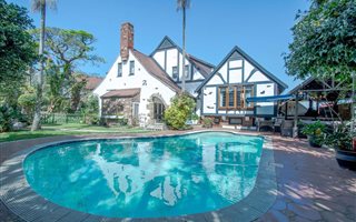 4 Bedroom House in Musgrave