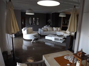 4 Bed House in Glenwood