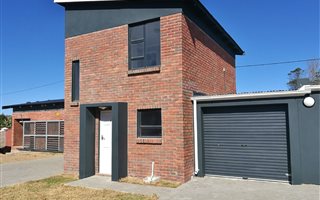 2 Bedroom Townhouse in Overbaakens