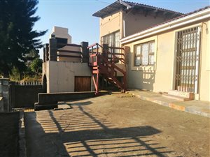 3 Bed House in Mdantsane