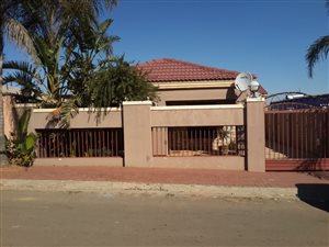 1 Bed House in Mapetla