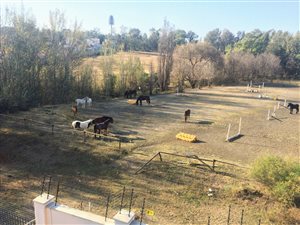 2 Bedroom Apartment in Kyalami Hills