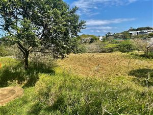 1878 m² Land available in Ballito