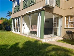 2 Bed Apartment in Mt Edgecombe