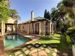 9 Bed House in Clydesdale
