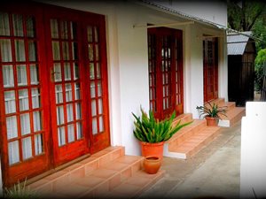 3 Bed House in Hospitalpark