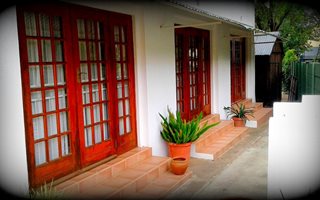 3 Bedroom House in Hospitalpark