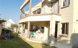 4 Bedroom House in Irene View Estate