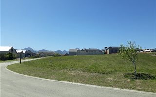 712 m² Land available in Blue Mountain Village