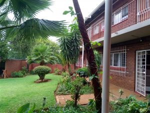 3 Bed Townhouse in Meyerspark