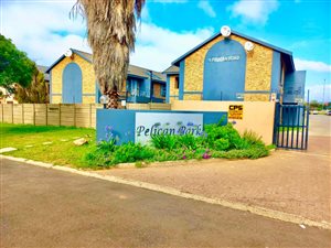 3 Bed Townhouse in Albemarle