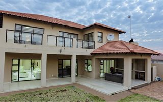 4 Bedroom House in Lilyvale