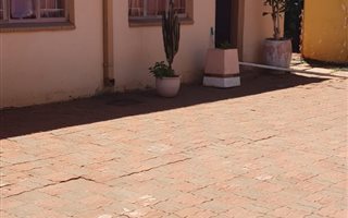 4 Bedroom House in Parktown Estate