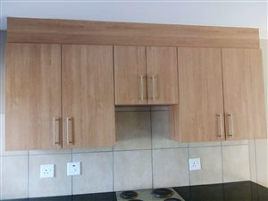 Studio Apartment in Annlin
