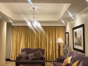 1 Bed Apartment in Sandton City