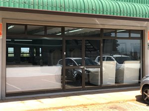 200 m² Commercial space in Ballito