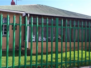 Retail space in Boksburg Central