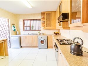 3 Bed Townhouse in Edendale