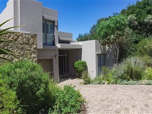 4 Bed Apartment in Plettenberg Bay