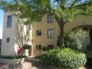1 Bedroom Apartment in Benmore Gardens