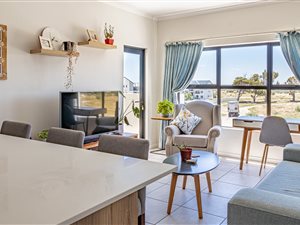 1 Bed Apartment in Richwood