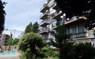 3 Bedroom Flat in Yeoville