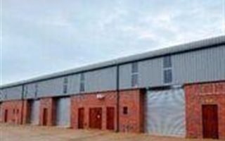 223 m² Industrial space in Waterfall