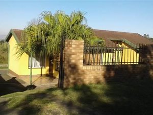 3 Bed House in Bombay Heights