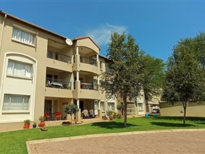 2 Bed Apartment in Paramount Estate