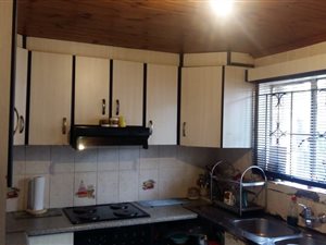 3 Bed House in Phoenix Industrial