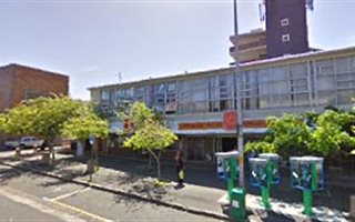 210 m² Office Space in Mowbray