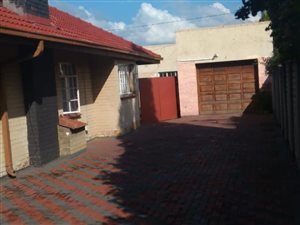 3 Bed House in Vanderbijlpark SW1