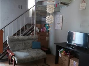 2 Bedroom House in Adriaanse