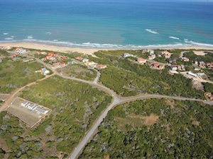 Commercial space in Paradise Beach