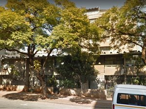 2 Bed Duplex in Arcadia
