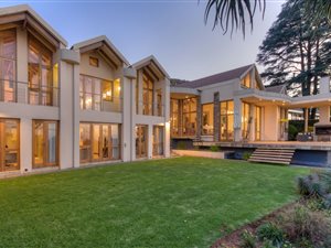 4 Bed House in Northcliff