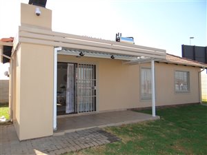 3 Bed House in Randburg Central