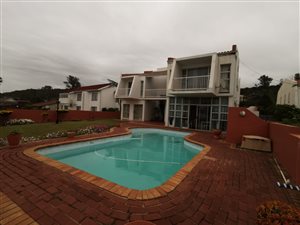 5 Bed House in Desainagar