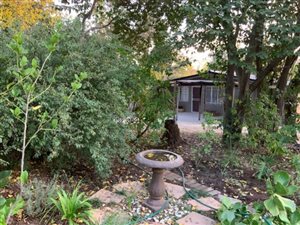 2 Bed House in Chartwell