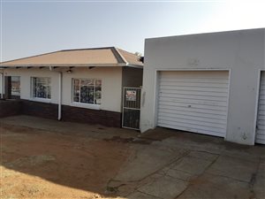 3 Bed House in Mindalore