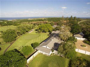 1098 m² Land available in Cintsa