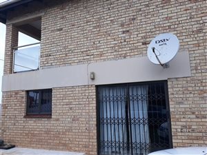 1 Bed Garden Cottage in La Mercy