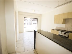 1 Bed Flat in Sunninghill