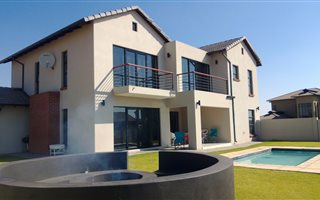 3 Bedroom House in Copperleaf